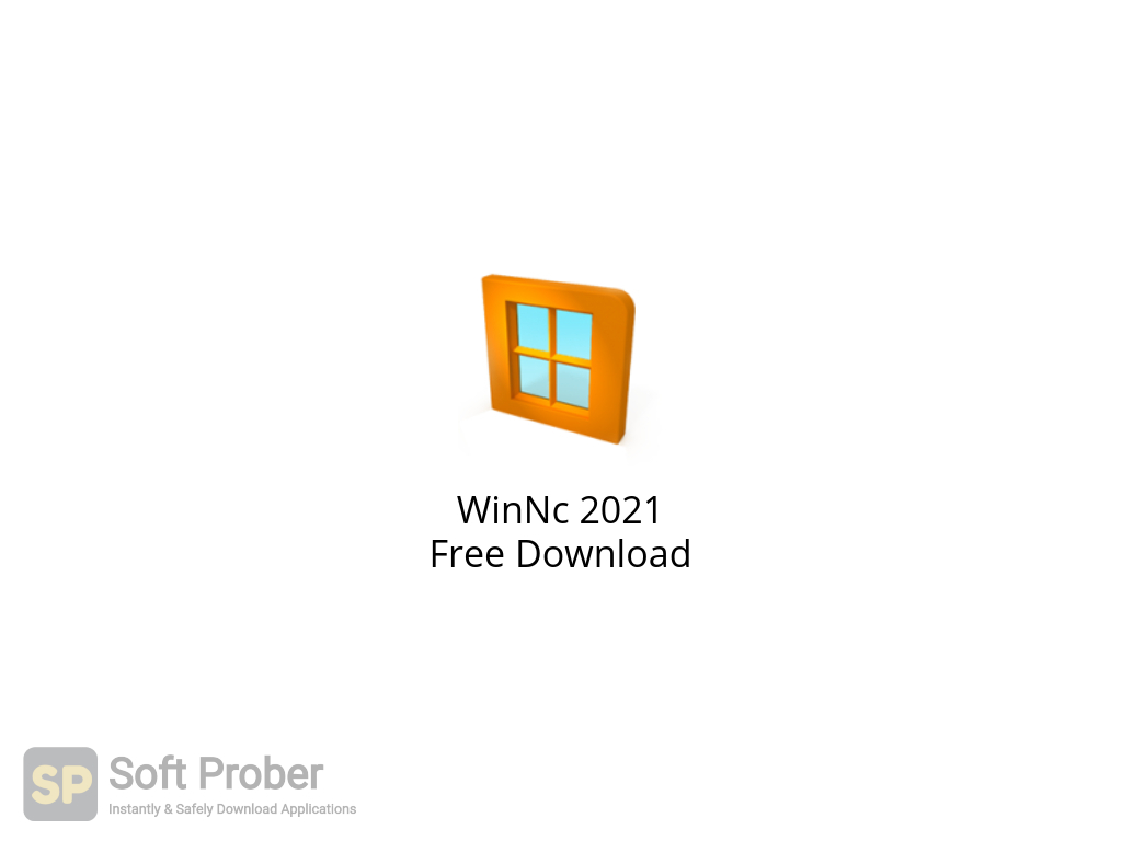 free for mac download WinNc 10.6.0