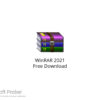 WinRAR 2021 Free Download