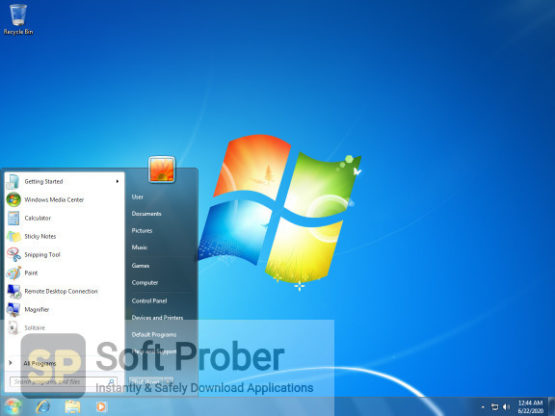 Windows 7 SP1 AIO 11in2 January 2021 Direct Link Download-Softprober.com