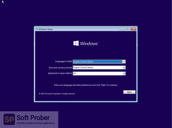 Windows 7 SP1 AIO 11in2 January 2021 Offline Installer Download-Softprober.com