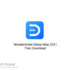 Wondershare Edraw Max 2021 Free Download