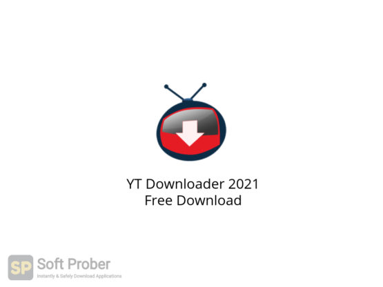 YT Downloader Pro 9.1.5 instal the new for windows