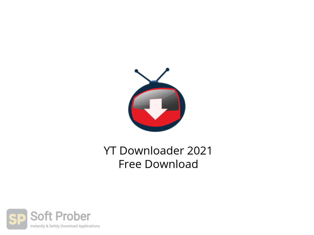YT Downloader Pro 9.1.5 download the new version