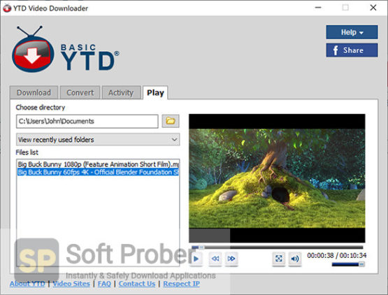 for windows instal YT Downloader Pro 9.0.0