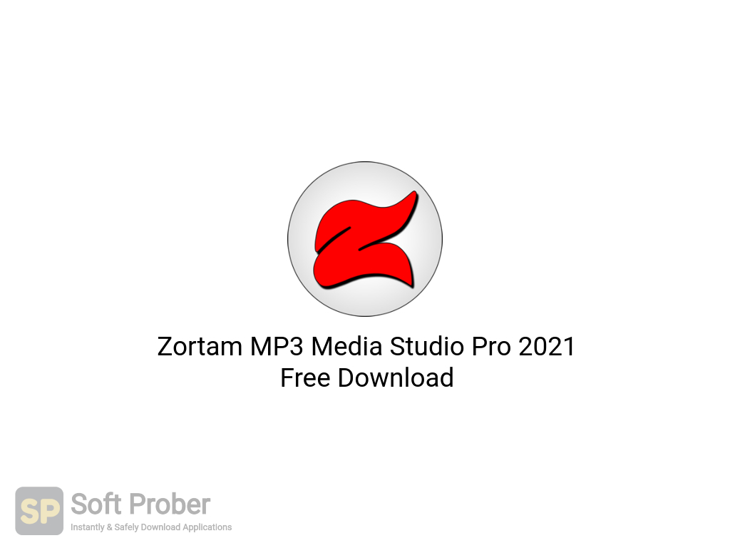 zortam mp3 media studio pro 24.40 crack