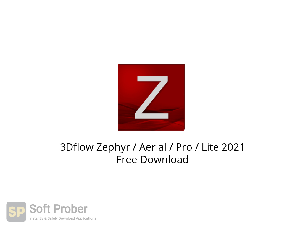 download 3DF Zephyr PRO 7.013 / Lite / Aerial
