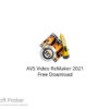 AVS Video ReMaker 2021 Free Download