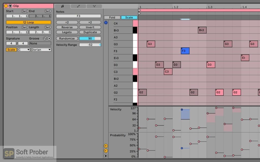 Ableton Live Suite 11.3.11 for ios download