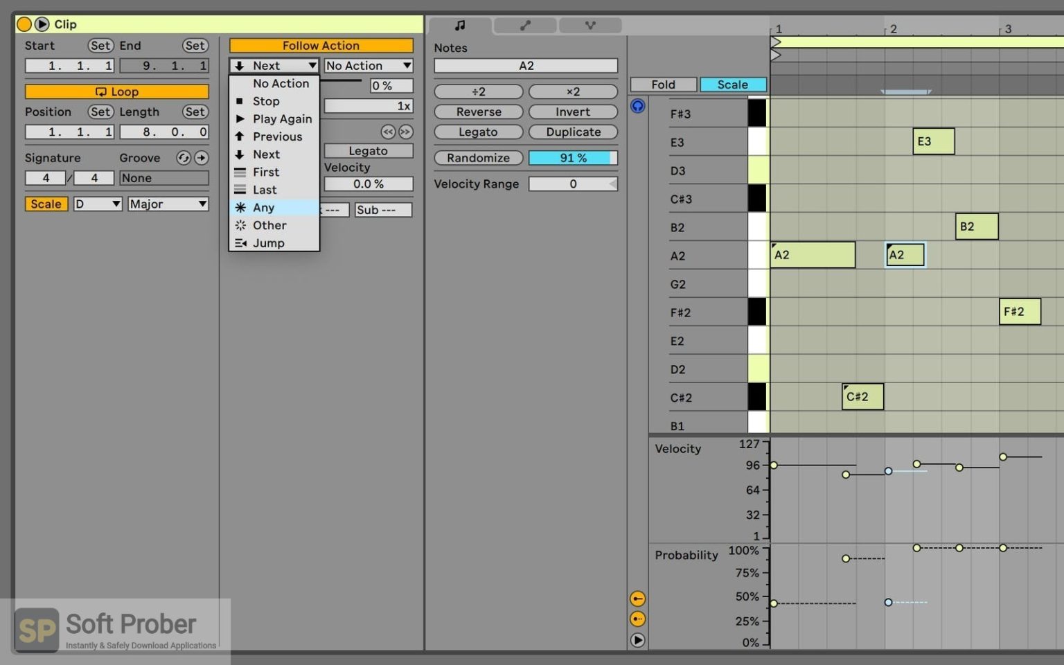 Ableton Live Suite 11.3.11 download the new version