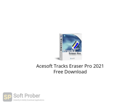 for mac instal Glary Tracks Eraser 5.0.1.261