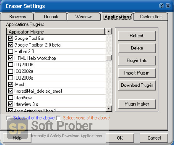 Acesoft Tracks Eraser Pro 2021 Offline Installer Download-Softprober.com