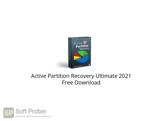 active partition recovery software