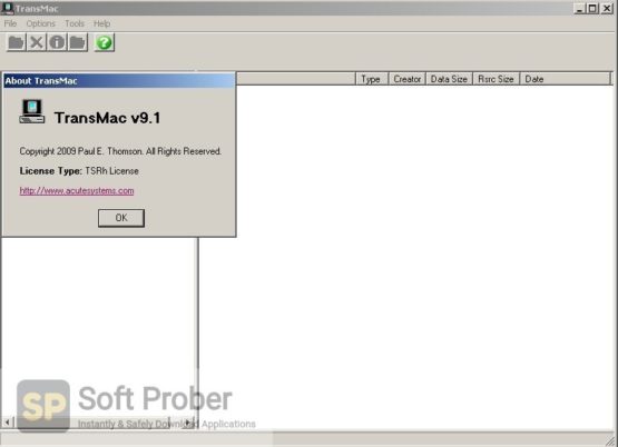 Acute Systems TransMac 2021 Direct Link Download-Softprober.com