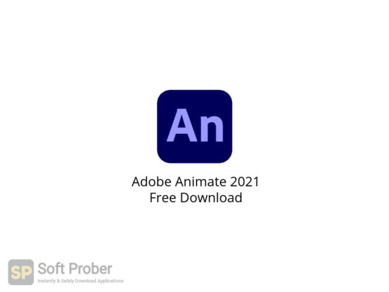 adobe animate 2021 free download