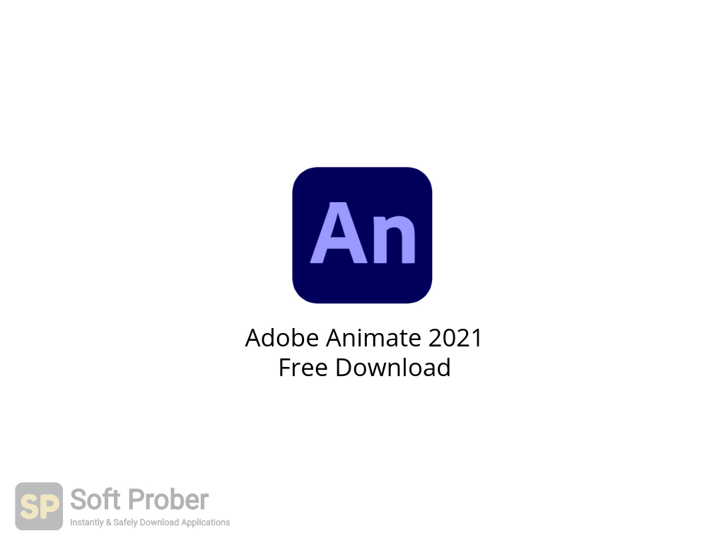 adobe animate 2021 download