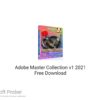 Adobe Master Collection v1 2021 Free Download