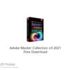 Adobe Master Collection v3 2021 Free Download