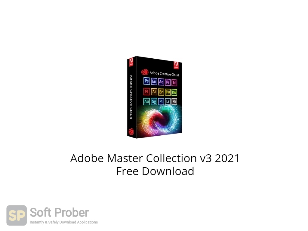 how to get adobe master collection for free