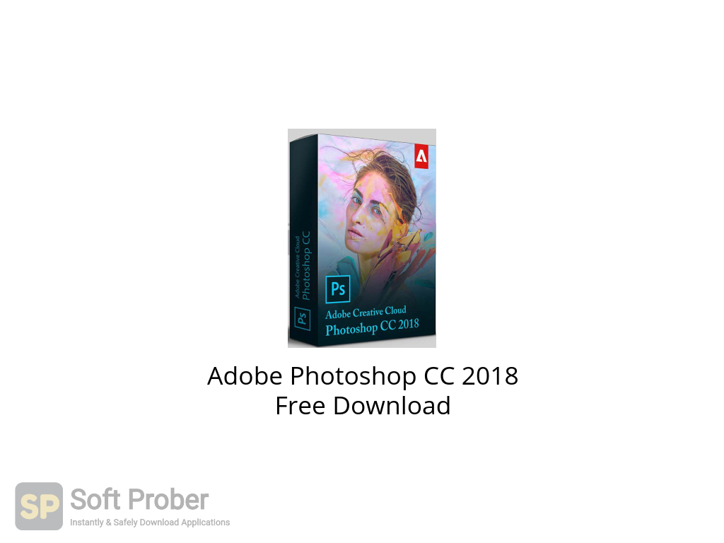 adobe photoshop cc 2018 free download pc
