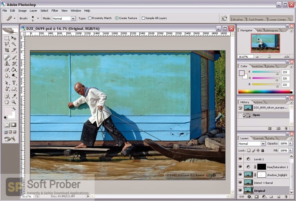 adobe photoshop cs8 crack download