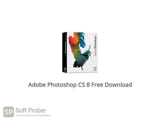 adobe photoshop cs8 free download