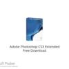 Adobe Photoshop CS3 Extended 2021 Free Download