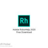 Adobe RoboHelp 2020 Free Download