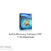 Aidfile Recovery Software 2021 Free Download