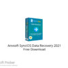 Anvsoft SynciOS Data Recovery 2021 Free Download