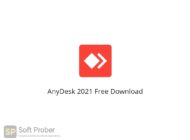 AnyDesk 2021 Free Download-Softprober.com