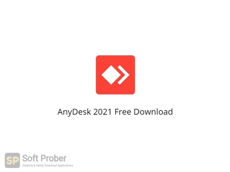 anydesk for app store