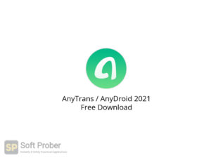 anydroid