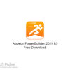 Appeon PowerBuilder 2019 R3 Free Download