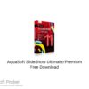 AquaSoft SlideShow 2021 Free Download