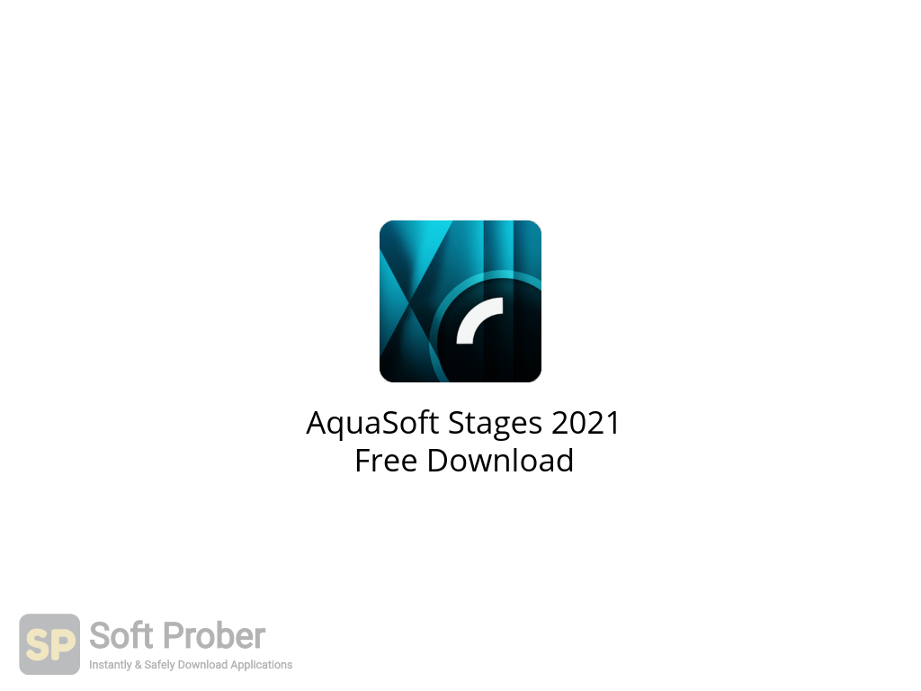 for apple instal AquaSoft Stages 14.2.13