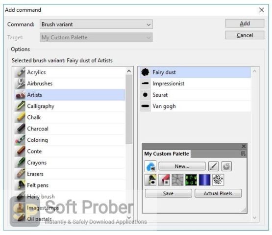 Artweaver Plus 2021 Latest Version Download-Softprober.com
