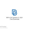 BETA CAE Systems 21 2021 Free Download