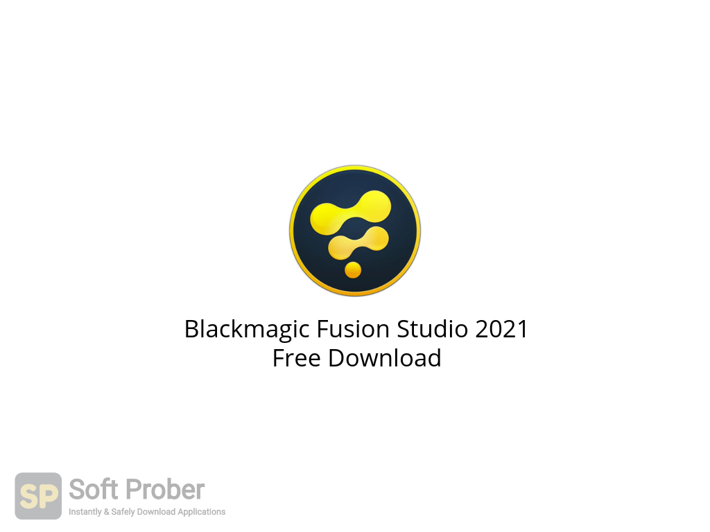 blackmagic fusion free