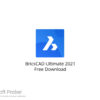 BricsCAD Ultimate 2021 Free Download