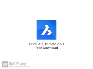 free instal BricsCad Ultimate 23.2.06.1