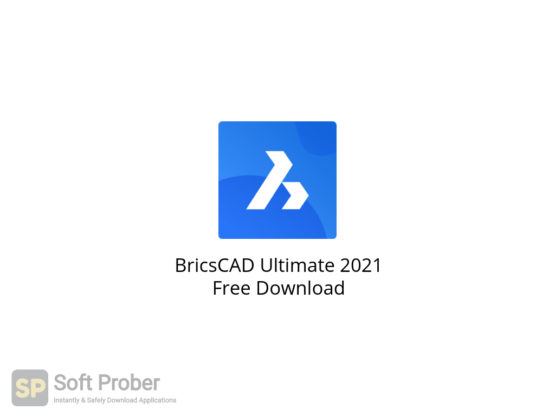 BricsCad Ultimate 23.2.06.1 instal the last version for windows
