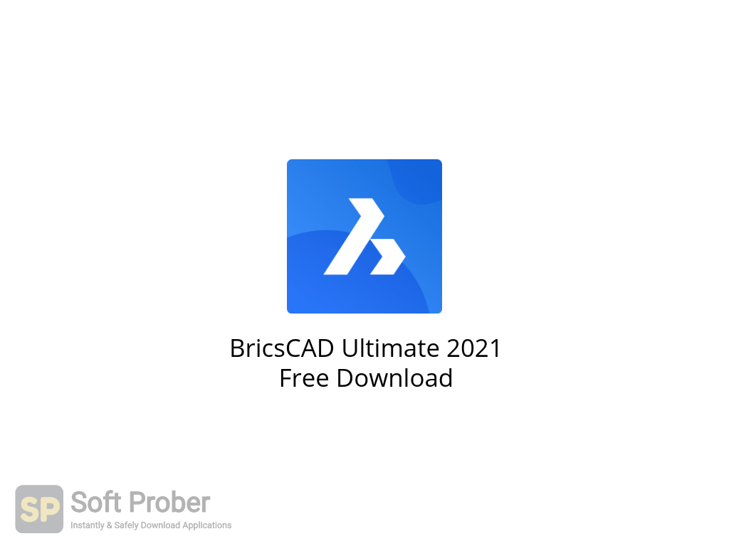 download the new for windows BricsCad Ultimate 23.2.06.1