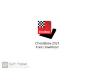ChessBase 2021 Free Download-Softprober.com