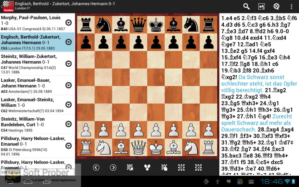 chess base free download for mac