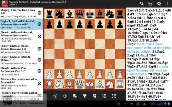 chessbase free download for android