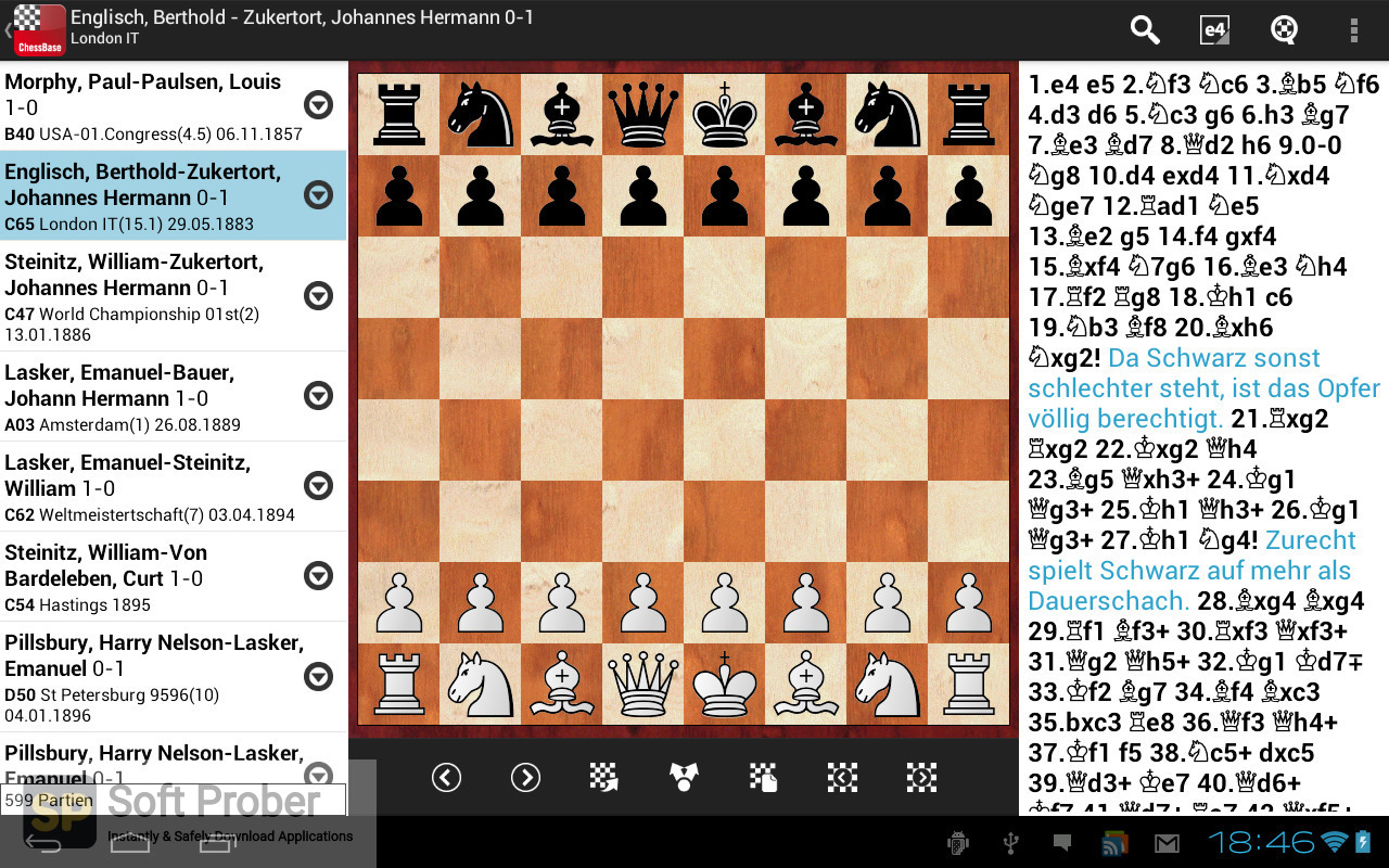 chessbase free download for mac