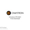Cimatron SP3 2021 Free Download