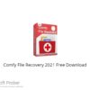 Comfy File Recovery 2021 Free Download