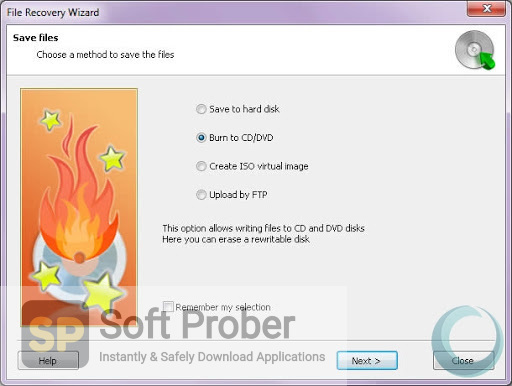 Comfy Partition Recovery 2021 Latest Version Download-Softprober.com