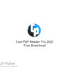 Cool PDF Reader Pro 2021 Free Download
